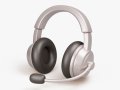 Headset with Microphone Modèle 3D