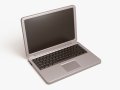Laptop Computer Modèle 3D