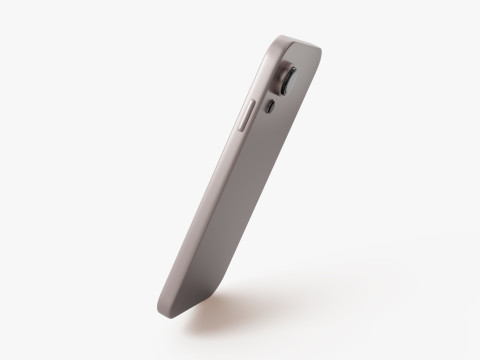 Smartphone Device 3Dモデル