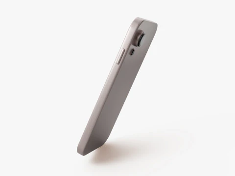 Dispositivo smartphone Modello 3D