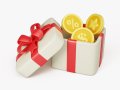 Gift Reward Box 3D Model