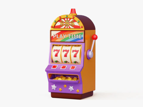 ギャンブル ゲーム パック 3Dモデル