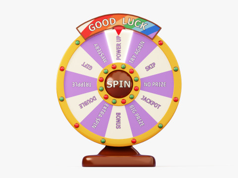 Gambling Games Pack 3D Model