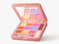 Eyeshadow Palette Model 3D