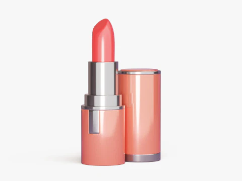 メイクアップ エッセンシャル パック 3Dモデル