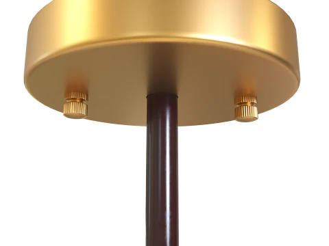 Chelsy Lamp 3D Model