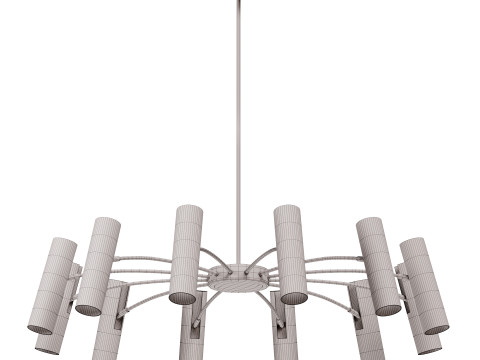 Lamp Elmast by Romatti Modèle 3D