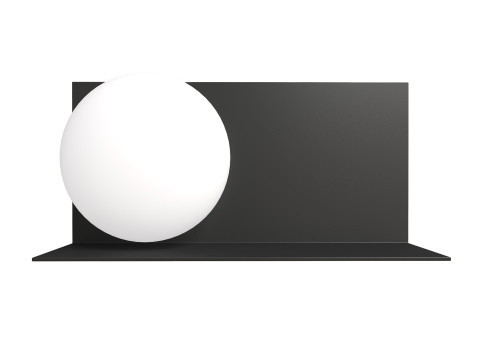 Calvia wall lamp 3Dモデル