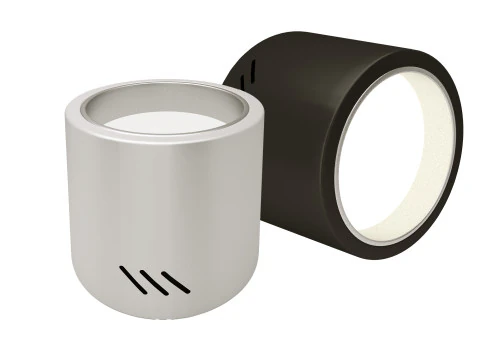 Aven Spotlight 3D Model