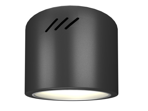 Aven Spotlight Model 3D