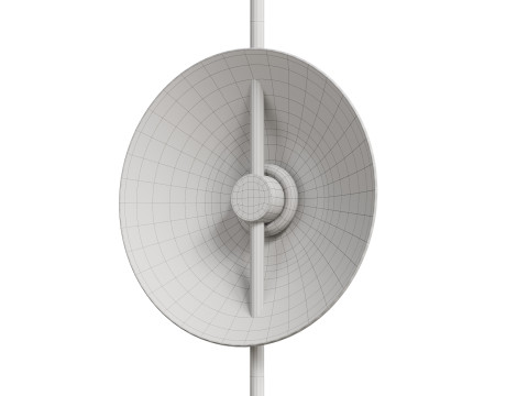 DELANO LUX sconce 3D Model