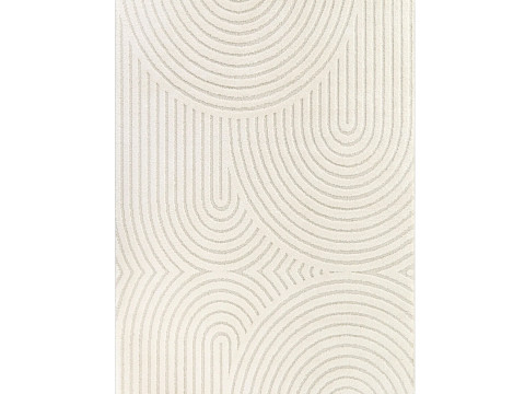 Ayjah Geometric Rug COLLECTION 3D Модель