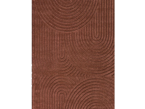 Ayjah Geometric Rug COLLECTION 3D Модель