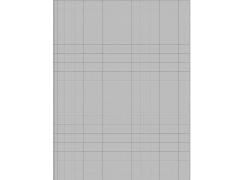 Ayjah Geometric Rug COLLECTION 3D Модель