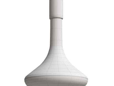 CATHODE light 3D Modell