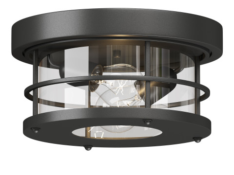 Emliviar Round Ceiling Light Modelo 3D