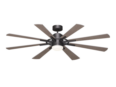 Lisa Ceiling Fan 3D Модель