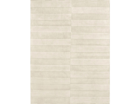 Flatiron Oriental Rug Modèle 3D