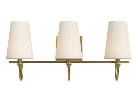 Payson 3 Light 3D Model