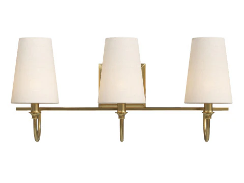 Światło Paysona 3 Model 3D