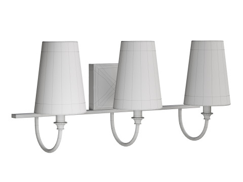 Payson 3 Light Modelo 3D