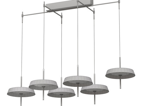 Delight Collection MD18001061 6B 3D Model