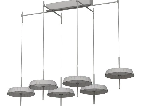 Delight Collection MD18001061 6B 3D Model