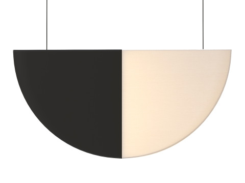 Resident Phase Pendant Lamp 3D Model