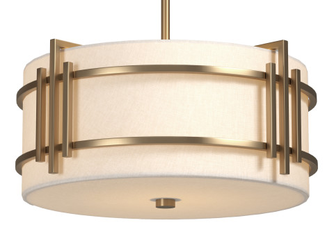 Chandelier ANTI CH 3D Model