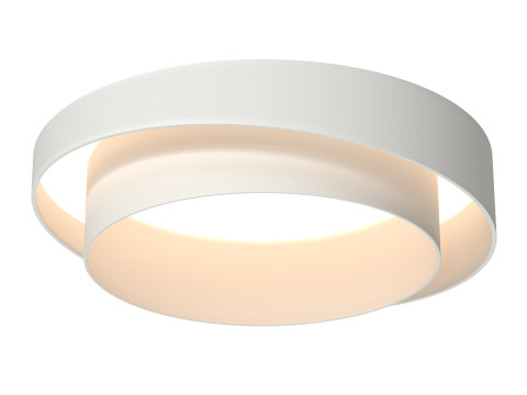 Ceiling lamp WINTON 3D Model