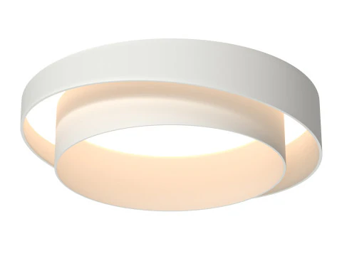 Ceiling lamp WINTON 3D Model