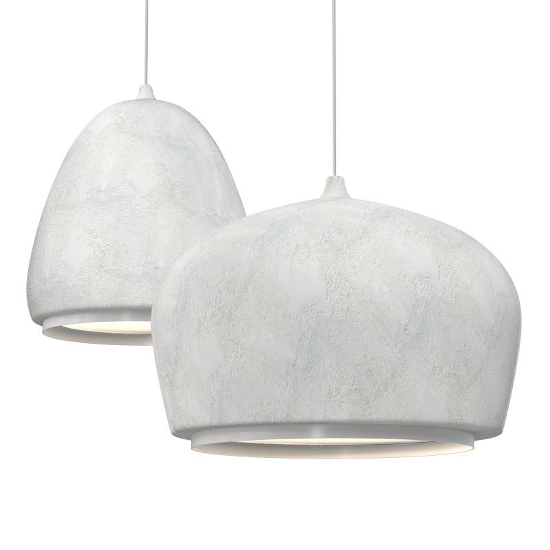 Pendant light Balance 3D 模型 .c4d .max .obj .3ds .fbx .stl .blend