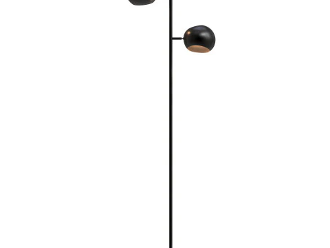 Reading Lamp Edgar 3D Model