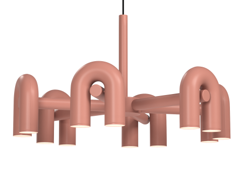 Cirkus by AGO Modello 3D