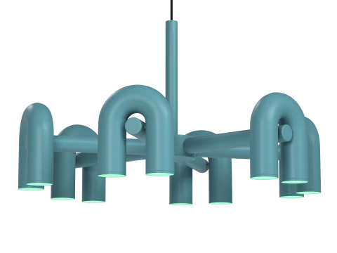 Cirkus by AGO 3D Model