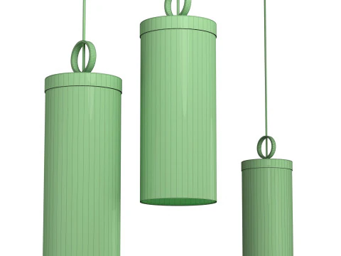 NOOI by Aromas 3D Model