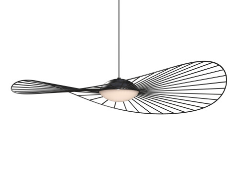 Vertigo Nova LED Pendant Modello 3D