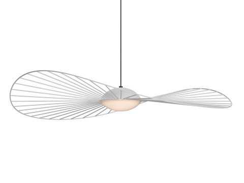 Vertigo Nova LED Pendant Modello 3D
