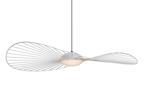 Vertigo Nova LED Pendant 3D Model