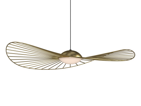 Vertigo Nova LED Pendant Modello 3D