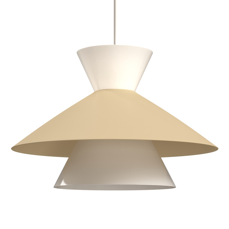 Billy Cotton Bennett Pendant 3D 模型 .c4d .max .obj .3ds .fbx .stl .blend