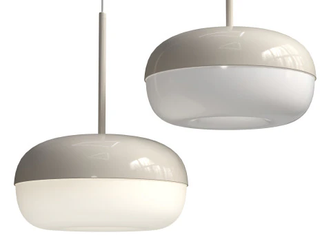 BLSVERK Bej Sarkıt 3D Model