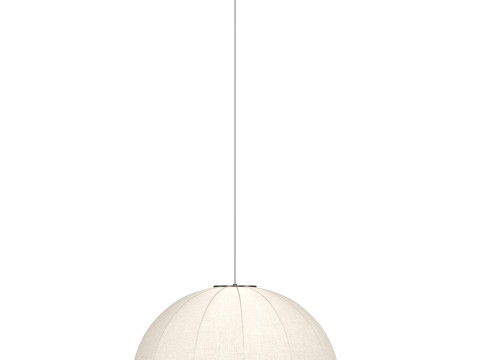 DUOMO Pendant lamp 3D Model
