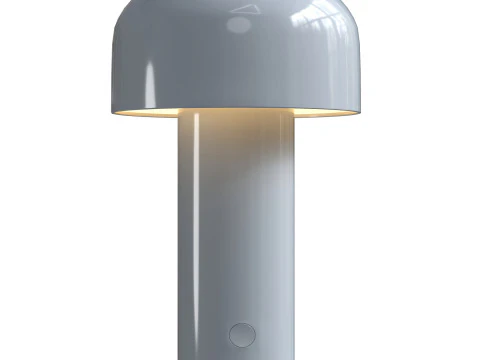 Flos Bellhop Table Lamp 3D Model