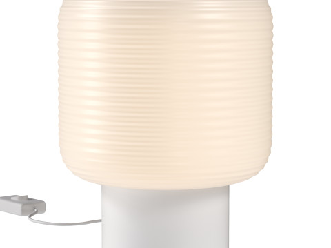 Gantri Maskor Table Lamp Modello 3D
