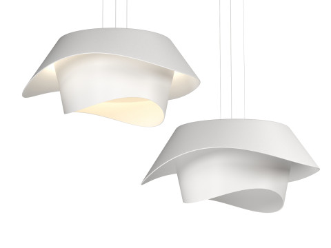 Pendant lamp HEMMO 3D Model