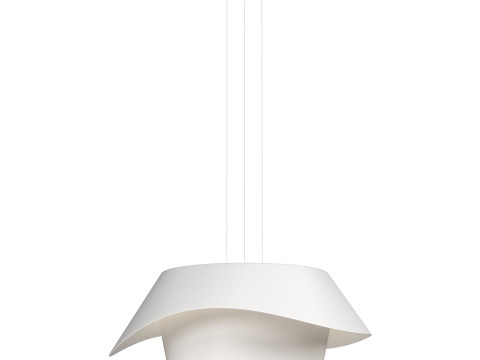 Pendant lamp HEMMO 3D Model