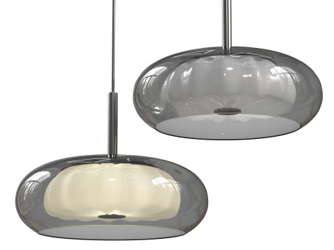 Hanglamp NOA 3D Model