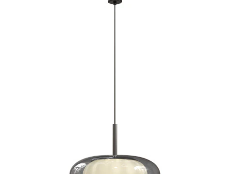 Pendant lamp NOA 3D Model