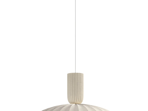 Pendant light YGGE 3D Model